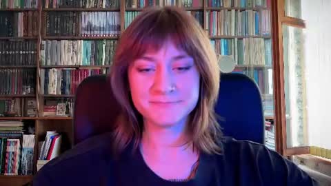 Snapshot of retromarie chatting on June 25, 2:55 am Rie online show from June 25, 2:55 am
