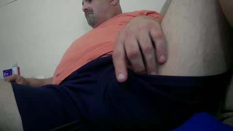 rette837 online show from February 14, 3:36 am