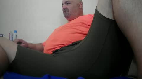 rette837 online show from February 16, 6:26 pm