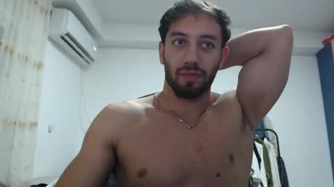 Chris online show from December 27, 9:11 pm