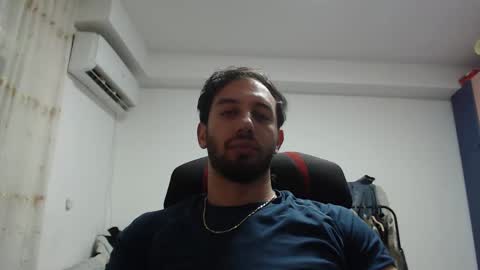 Chris online show from January 2, 11:16 pm