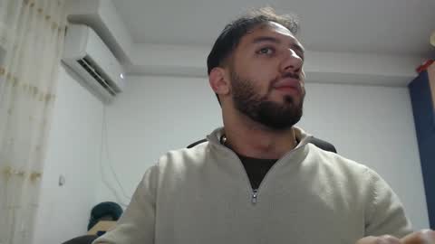 Chris online show from January 8, 9:55 pm