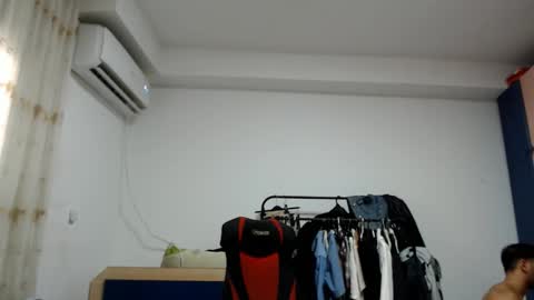 Chris online show from September 14, 1:10 pm