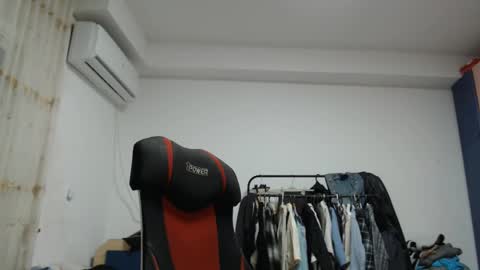 Chris online show from November 2, 4:20 pm