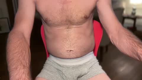 SonnyXXX online show from January 10, 5:37 am