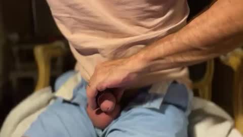 SonnyXXX online show from February 3, 2:53 am