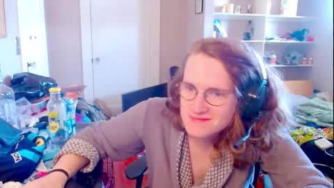 rewpert_ts online show from October 31, 6:53 pm