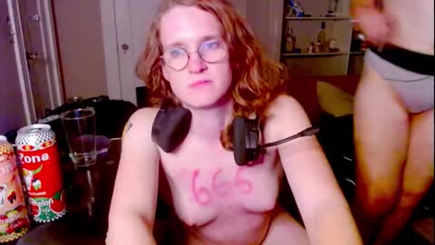 rewpert_ts online show from November 1, 6:59 am