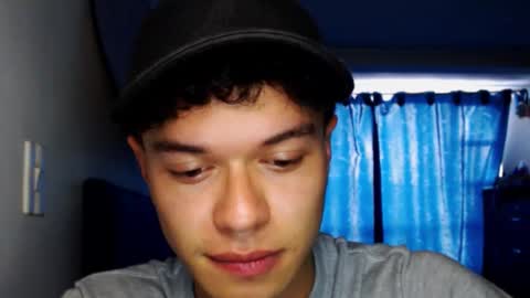 Rex online show from February 28, 8:32 pm