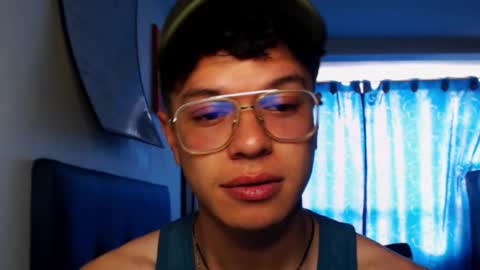 Rex online show from March 10, 2:33 pm