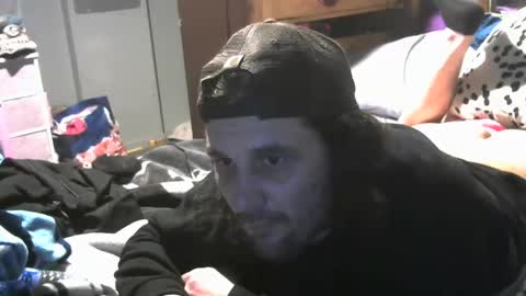 Snapshot of rexholes536 chatting on January 11, 6:54 pm pauly online show from January 11, 6:54 pm