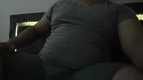 Snapshot of rexsama chatting on May 17, 12:41 am REX online show from May 17, 12:41 am