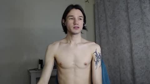 Eugene online show from February 28, 9:33 pm