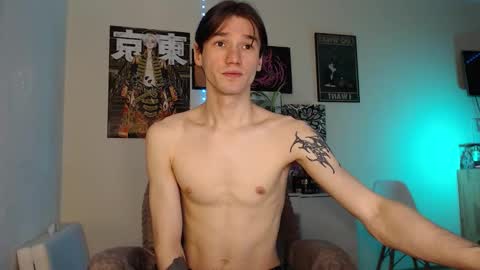 Eugene online show from November 24, 9:03 pm