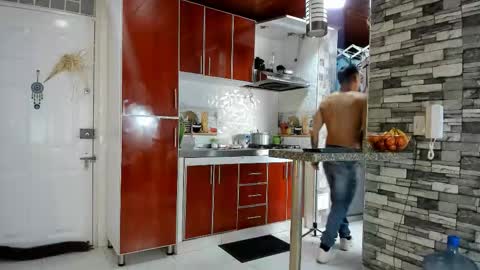 reymasterhot online show from November 24, 7:24 pm