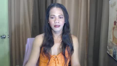your cum slut online show from May 18, 1:06 pm