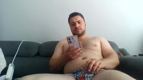 reynman2 online show from November 2, 11:01 am