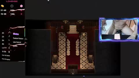 Reynplay online show from March 13, 1:45 am