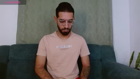 REY PABLO Independent online show from September 14, 2:49 pm