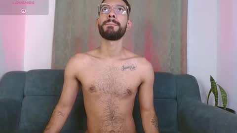 REY PABLO Independent online show from October 1, 9:43 pm