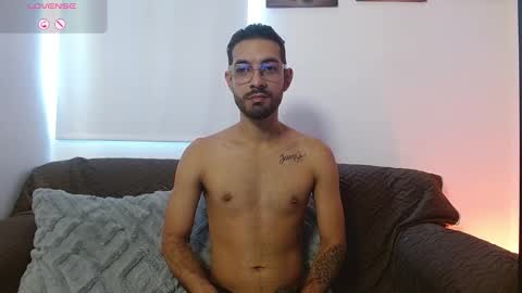 REY PABLO Independent online show from January 6, 8:34 pm