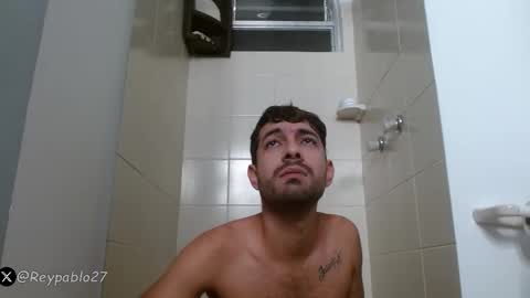 REY PABLO Independent online show from March 10, 2:27 am