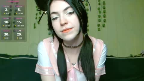 Reze online show from March 8, 4:22 pm