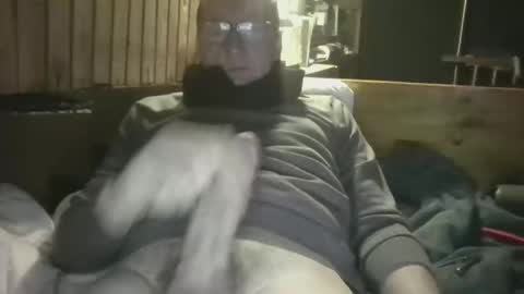 Joe online show from January 9, 8:54 pm