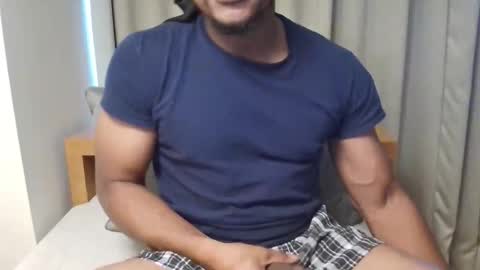 Taye online show from December 19, 7:54 pm