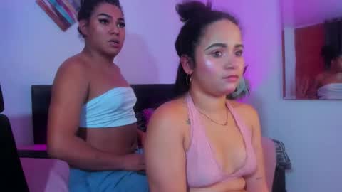 ROBERTA online show from March 12, 2:50 am