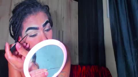 ROBERTA online show from April 21, 5:25 am