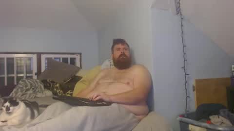 rgroff78 online show from December 4, 1:47 am