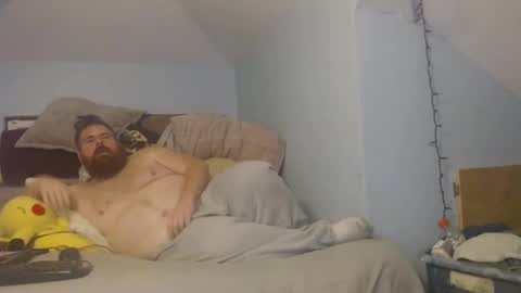 rgroff78 online show from December 5, 1:36 am