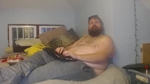 rgroff78 online show from December 8, 3:21 am