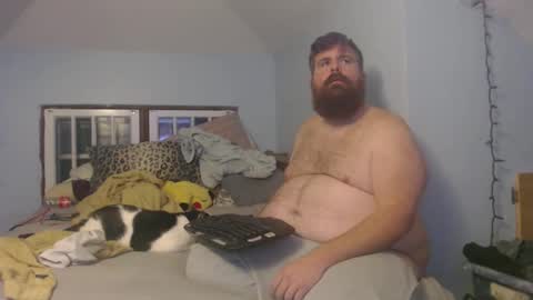 rgroff78 online show from December 15, 7:13 am