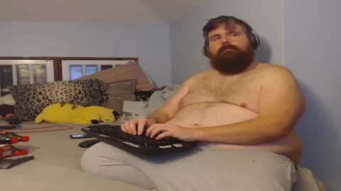 rgroff78 online show from December 16, 1:53 am