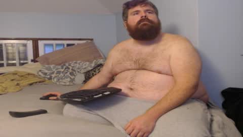 rgroff78 online show from December 25, 3:18 am