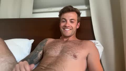 Ryan online show from March 4, 7:53 pm