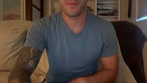 Ryan online show from April 3, 6:06 pm