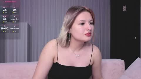 Grace online show from April 27, 5:44 pm