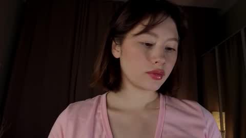 Nanami online show from March 3, 6:14 pm