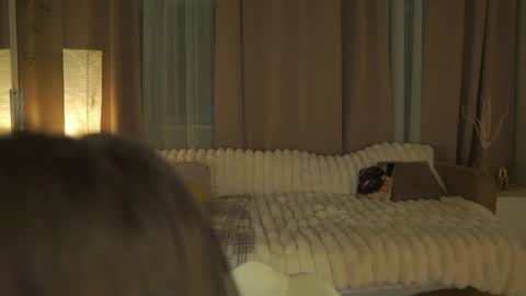 Nanami online show from April 23, 6:32 pm