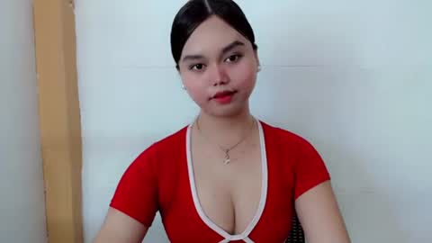 Snapshot of rhianne_fuckdoll chatting on October 13, 10:15 am rhianne_fuckdoll online show from October 13, 10:15 am
