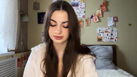 Snapshot of rhiannonmuccigrosso chatting on October 25, 10:56 am Anna online show from October 25, 10:56 am