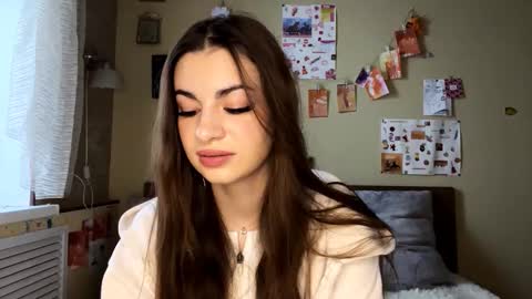 Snapshot of rhiannonmuccigrosso chatting on October 28, 10:41 am Anna online show from October 28, 10:41 am