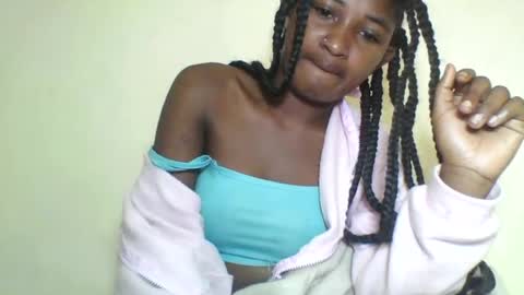 rhoanna online show from July 27, 9:11 pm