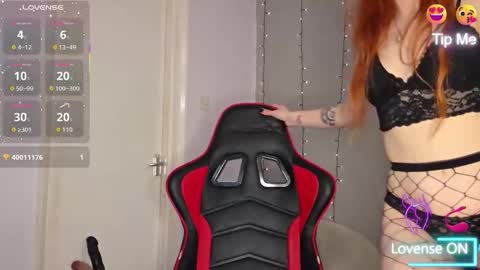 Rhyley Rae online show from November 21, 10:52 pm