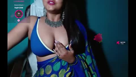 Riya online show from February 8, 8:32 pm