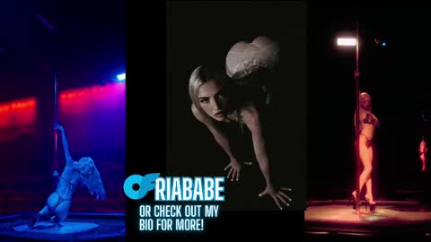 ria  online show from March 30, 2:56 am