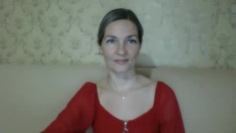 Snapshot of rialur09 chatting on February 4, 5:55 pm Galina online show from February 4, 5:55 pm